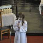 Profession de Foi et premières communions à Trazegnies - 071